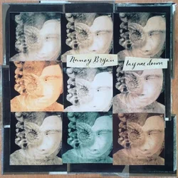 Nancy Bryan Lay Me Down (2 LP)