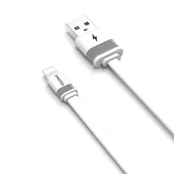 Proda Fenche PD-B17i USB - iPhone Lightning 3A kabel 1m bel