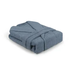 Conceptum Hypnose Bademantil Cappa, Indigo
