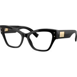 Dolce & Gabbana Naočare DG 3404 501