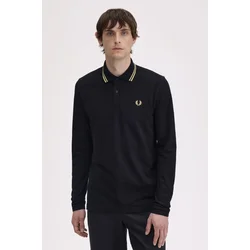 FRED PERRY LONG POLO MAJICA