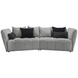 Mega Sofa Sofi svetlosiva