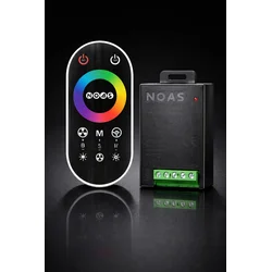 RGB upravljač