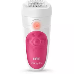 Braun Silk Epil 5 5500 epilator za noge