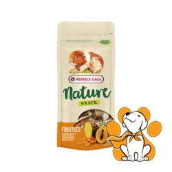 Versele-Laga Nature Snack za Glodare s Voćem 85g – Prirodni Voćni Snack