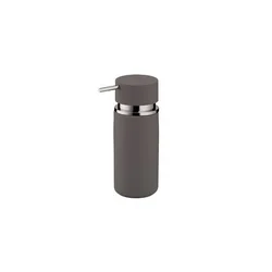 Kela Dozirnik mila KL-20422 PER ceramic gray