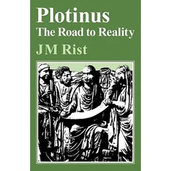 Plotinus: Road to Reality
