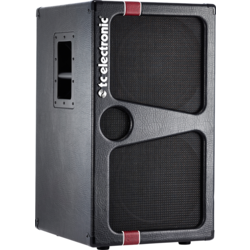 TC electronic K-212 Bass glava