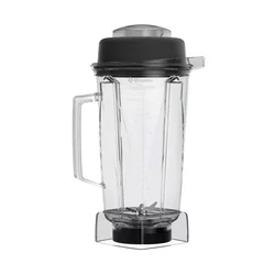 Vitamix nadomestna posoda s pokrovom Vita-Prep 3, 2 l
