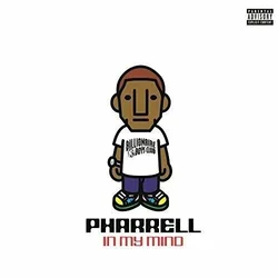 Pharrell Williams - In My Mind (Reissue) (2 LP)