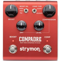 Strymon Compadre