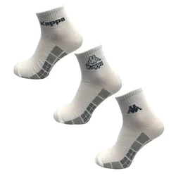 Kappa čarape logo street 1Pack 3113SSW-901
