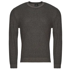 Armani Exchange PULLOVER Kostanjeva