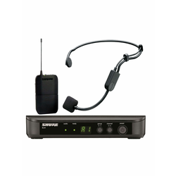 Shure BLX14E P31