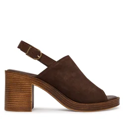 Sandali Tamaris 1-28304-44 Rjava