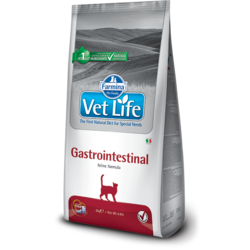 Vet Life veterinarska dijeta Cat Gastrointestinal 2kg