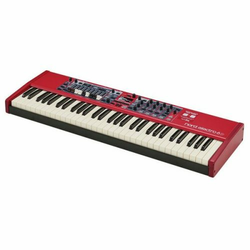 Električna klaviatura Clavia Electro 6D 61 Nord