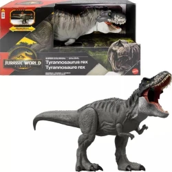 Mattel Jurassic World Veličastni T-Rex