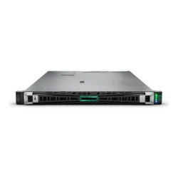 HPE ProLiant DL360 Gen11 Intel Xeon-S 4510 12-Core (2.40GHz 30MB) 64GB (2 x 32GB) 2 x 960GB 8 x SFF x1 U.3 BC MR408i-o 2 x 1000W