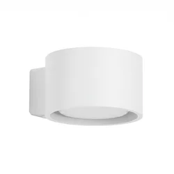 Sollux SL.2433 - Zidno svetilo MODO 1xGX53/10W/230V belo