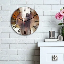 Wallity Zidni sat 3030MS-069, 30 cm