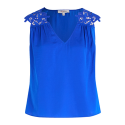 Morgan Bluza modra