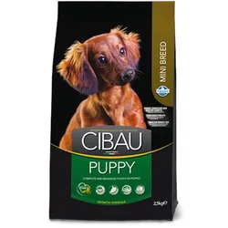 CIBAU Chicken Puppy Mini 2.5kg