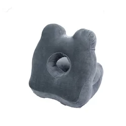 Avivi Jastuk, 30 x 25 x 25 cm, Sivi