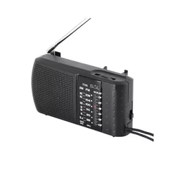 SAL Prenosni radio RPC3 Tranzistor AM/FM