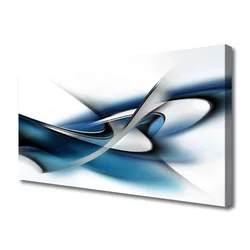 tulup.si Slika na platnu Abstrakcija graphics 125x50 cm