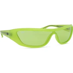 RAY-BAN Xan Naočare za sunce 0RB4431 6763/2 34, Zelene