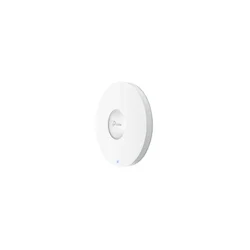 TP-Link Ruter EAP610, Omada Acces Point, Spoljni, WI-FI 6, IP67, Beli