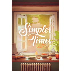 Simpler Times Steam Key (PC) EUROPE