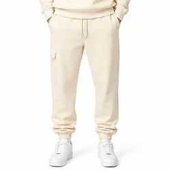 361 Degrees trenerka donji D. knit pants Jokic za muškarce