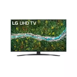 LG 43UP78003LB  UHD 4K  SMART