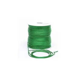Satenski kanap 3 mm-Zelani