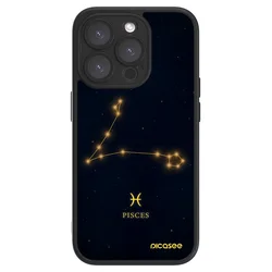 ULTIMATE CASE MagSafe za Apple iPhone 15 Pro - PISCES