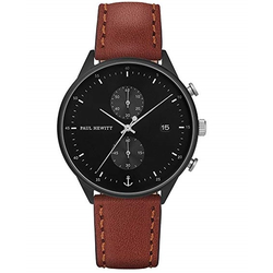 Paul Hewitt Chrono - PH-C-B-BSS-1M
