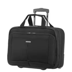 Guardit 2.0 Rolling Tote 17.3 crno