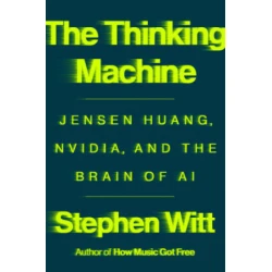 The Thinking Machine