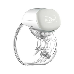 Lorelli elektricna pumpica za izmazanje hands free- grey ( 10220700003 )