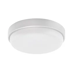 Rabalux 77224 - LED spoljašnje plafonsko svetlo HORT2 LED/14W/230V IP54 belo