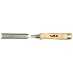 TOYA YATO ČIS LESENA ROČNA 16mm 6246