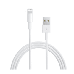 APPLE kabel Lightning to USB Cable, 2m (MD819ZM/A)