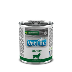 Vet Life veterinarska dijeta dog OBESITY 300g