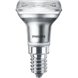 LED reflektor Philips E14 1,8 W 827R39