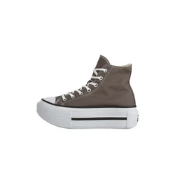 CONVERSE Visoke superge CTAS siva