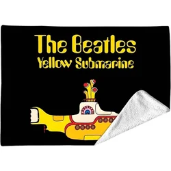 The Beatles Yellow Submarine (Single) Odeja