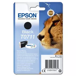 EPSON ketridž T0711 crni