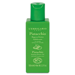 Lerbolario Kupka Pistachio, 100 ml
